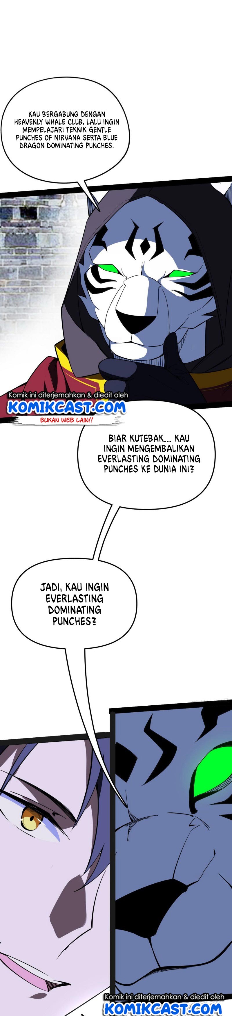 Dilarang COPAS - situs resmi www.mangacanblog.com - Komik im an evil god 158.2 - chapter 158.2 159.2 Indonesia im an evil god 158.2 - chapter 158.2 Terbaru 9|Baca Manga Komik Indonesia|Mangacan